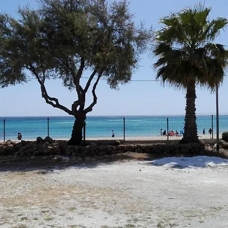 San Lorenzo A 4 Mt Dal Mare Colore Smeraldo A Due Passi Da Marzamemi