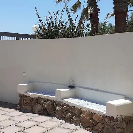 San Lorenzo A 4 Mt Dal Mare Colore Smeraldo A Due Passi Da Marzamemi רייטאני