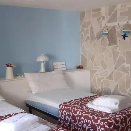 וילה San Lorenzo A 4 Mt Dal Mare Colore Smeraldo A Due Passi Da Marzamemi *